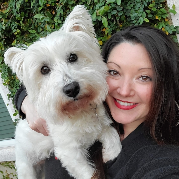 Meet your Posher, Randi - Picture 1 of 1